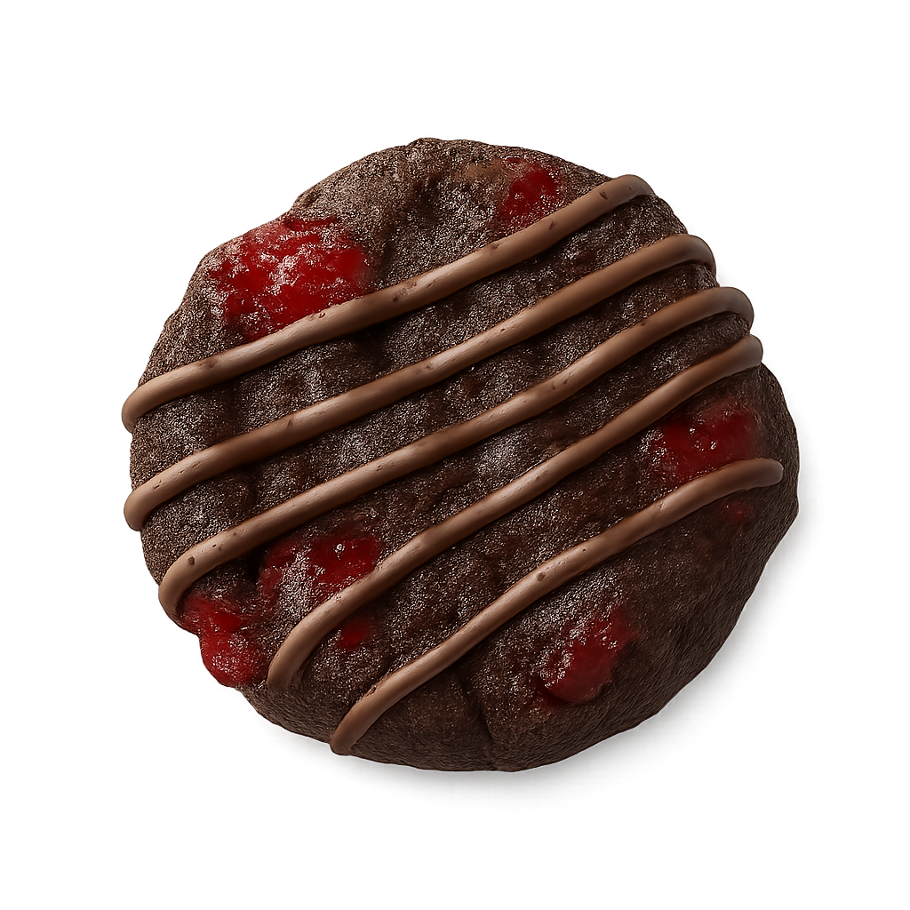 Chocolate Chip Cookie